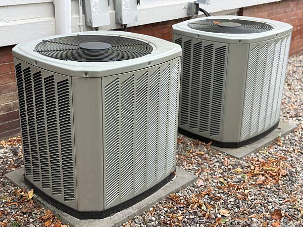 Reliable Hvac Installation contractor in Lampasas, TX by JG Cool HVAC